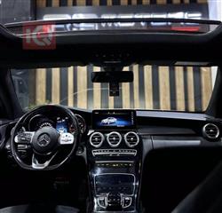 مێرسێدس بێنز C-Class